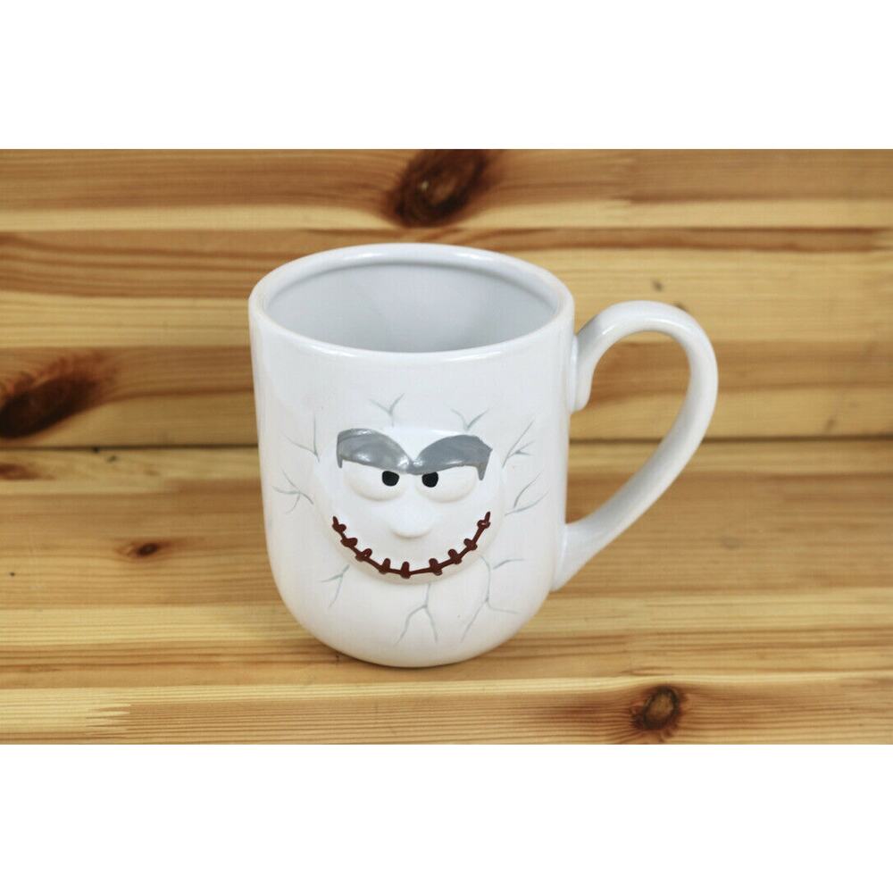 Vintage 3D Gary Patterson Baseball Coffee Mug Cup Going Going 16oz Collectible